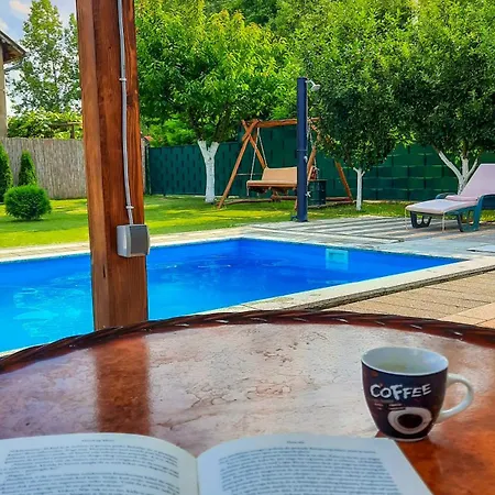 Vikendica Drinski Lad